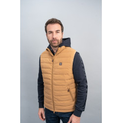 Gilet equitazione uomo Harcour Porto | Equi-Clic