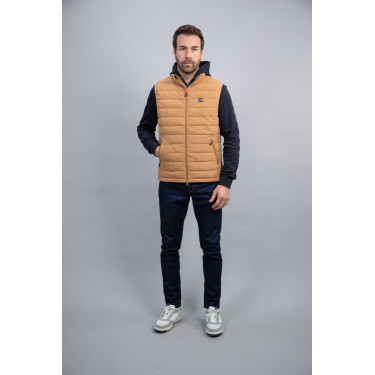 Gilet equitazione uomo Harcour Porto | Equi-Clic