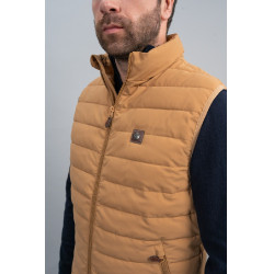 Gilet equitazione uomo Harcour Porto | Equi-Clic