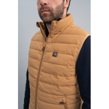 Gilet equitazione uomo Harcour Porto | Equi-Clic
