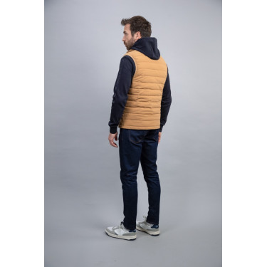 Gilet equitazione uomo Harcour Porto | Equi-Clic