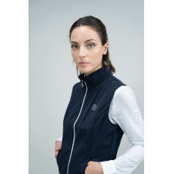 Gilet equitazione Harcour Senjo compatibile airbag Gilet equitazione Harcour Senjo compatibile airbag
