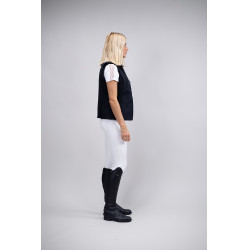 Gilet equitazione donna con airbag Harcour Ouraye Gilet equitazione donna con airbag Harcour Ouraye