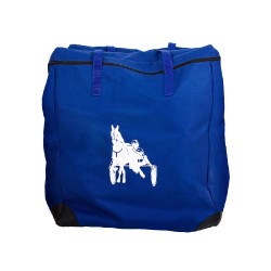 BORSA PER COPERTA