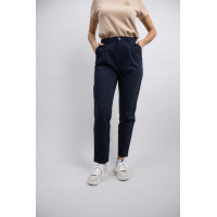 Chino Harcour Parja Marina Blu marino