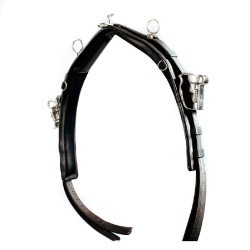 IMBRACATURA QH PRO SINTETICA IMBRACATURA QH PRO SINTETICA