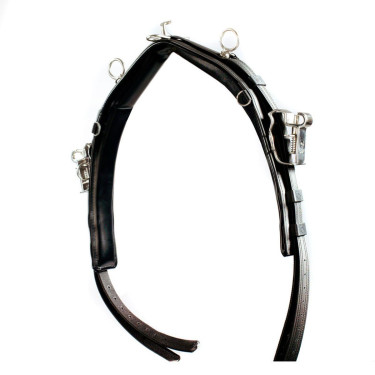 IMBRACATURA QH PRO SINTETICA IMBRACATURA QH PRO SINTETICA