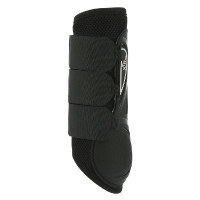 Stinchiere chiuse Norton XTR Nero