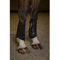 Stinchiere chiuse Norton XTR Stinchiere chiuse Norton XTR