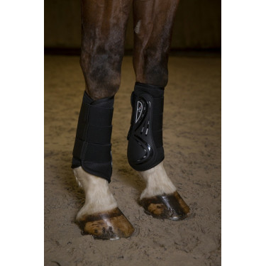 Stinchiere chiuse Norton XTR Stinchiere chiuse Norton XTR