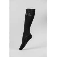 Calzini Harcour Hickstead Marina Blu marino