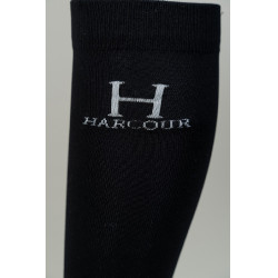 Calze equitazione Harcour Hickstead unisex Calze equitazione Harcour Hickstead unisex