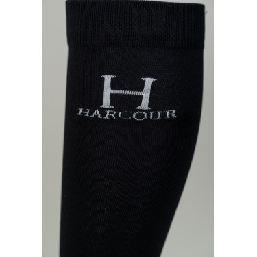 Calze equitazione Harcour Hickstead unisex Calze equitazione Harcour Hickstead unisex