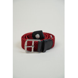 Cintura Harcour Brume Rubino Rosso