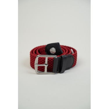 Cintura Harcour Brume Rubino Rosso
