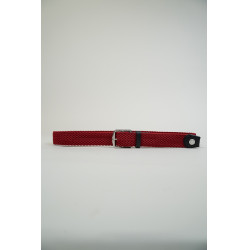Cintura Harcour Brume Rubino Rosso