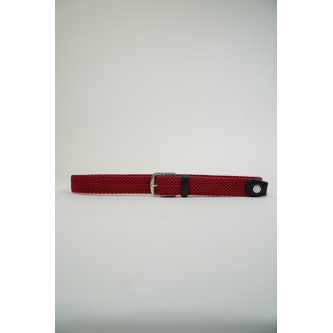Cintura Harcour Brume Rubino Rosso