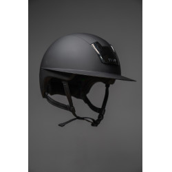 Casco equitazione Harcour x Kask Harka ventilato