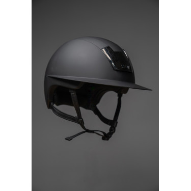 Casco equitazione Harcour x Kask Harka ventilato