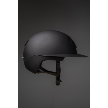 Casco equitazione Harcour x Kask Harka ventilato