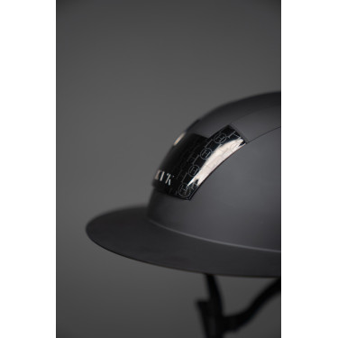 Casco equitazione Harcour x Kask Harka ventilato