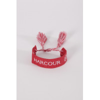 Bracciale Harcour Bravour Rosa