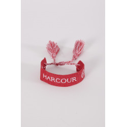 Bracciale equitazione unisex Harcour regolabile