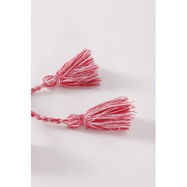 Bracciale equitazione unisex Harcour regolabile