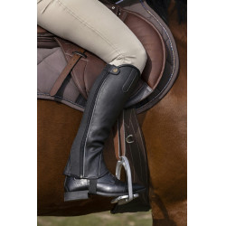 Mini-chaps Norton Inverno