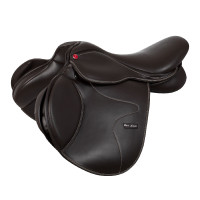 Sella Salto Roma IN PU-Leather