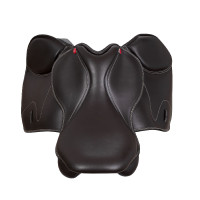 Sella Salto Roma IN PU-Leather