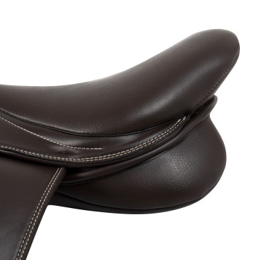 Sella Salto Roma IN PU-Leather
