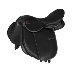 Sella completo Milano in PU leather Sella completo Milano in PU leather