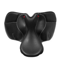 Sella completo Milano in PU leather Sella completo Milano in PU leather
