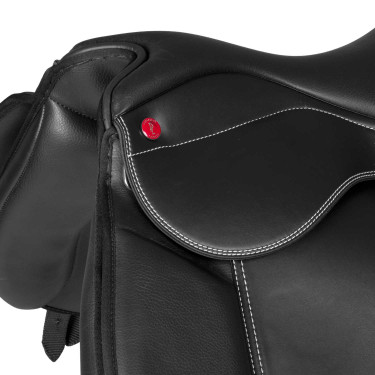 Sella completo Milano in PU leather Sella completo Milano in PU leather