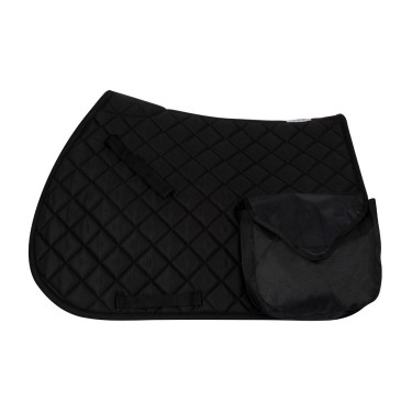 Sottosella Trekking Cotone C/TASCHE