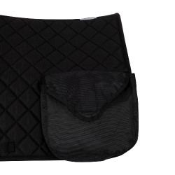 Sottosella Trekking Cotone C/TASCHE