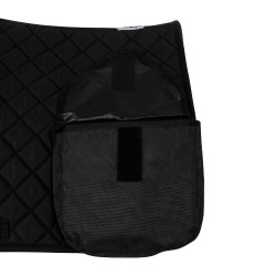 Sottosella Trekking Cotone C/TASCHE