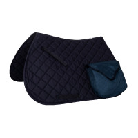 Sottosella Trekking Cotone C/TASCHE Marina Blu marino