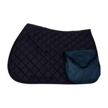 Sottosella Trekking Cotone C/TASCHE Marina Blu marino