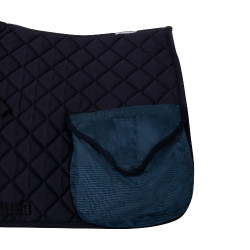 Sottosella Trekking Cotone C/TASCHE Marina Blu marino
