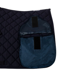 Sottosella Trekking Cotone C/TASCHE Marina Blu marino