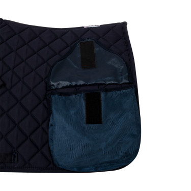 Sottosella Trekking Cotone C/TASCHE Marina Blu marino
