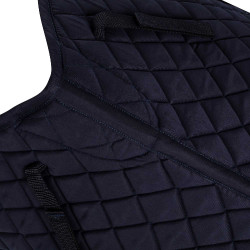Sottosella Trekking Cotone C/TASCHE Marina Blu marino