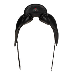 Sella dressage Heidy KC Race Comfort Sublime