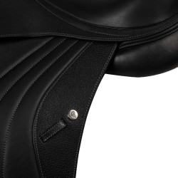 Sella dressage Heidy KC Race Comfort Sublime