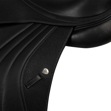 Sella dressage Heidy KC Race Comfort Sublime