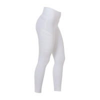Leggings donna Equestro Ridertechnology vita alta full grip Leggings donna Equestro Ridertechnology vita alta full grip