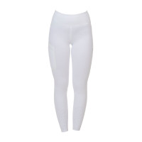 Leggings donna Equestro Ridertechnology vita alta full grip Leggings donna Equestro Ridertechnology vita alta full grip