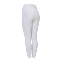 Leggings donna Equestro Ridertechnology vita alta full grip Leggings donna Equestro Ridertechnology vita alta full grip